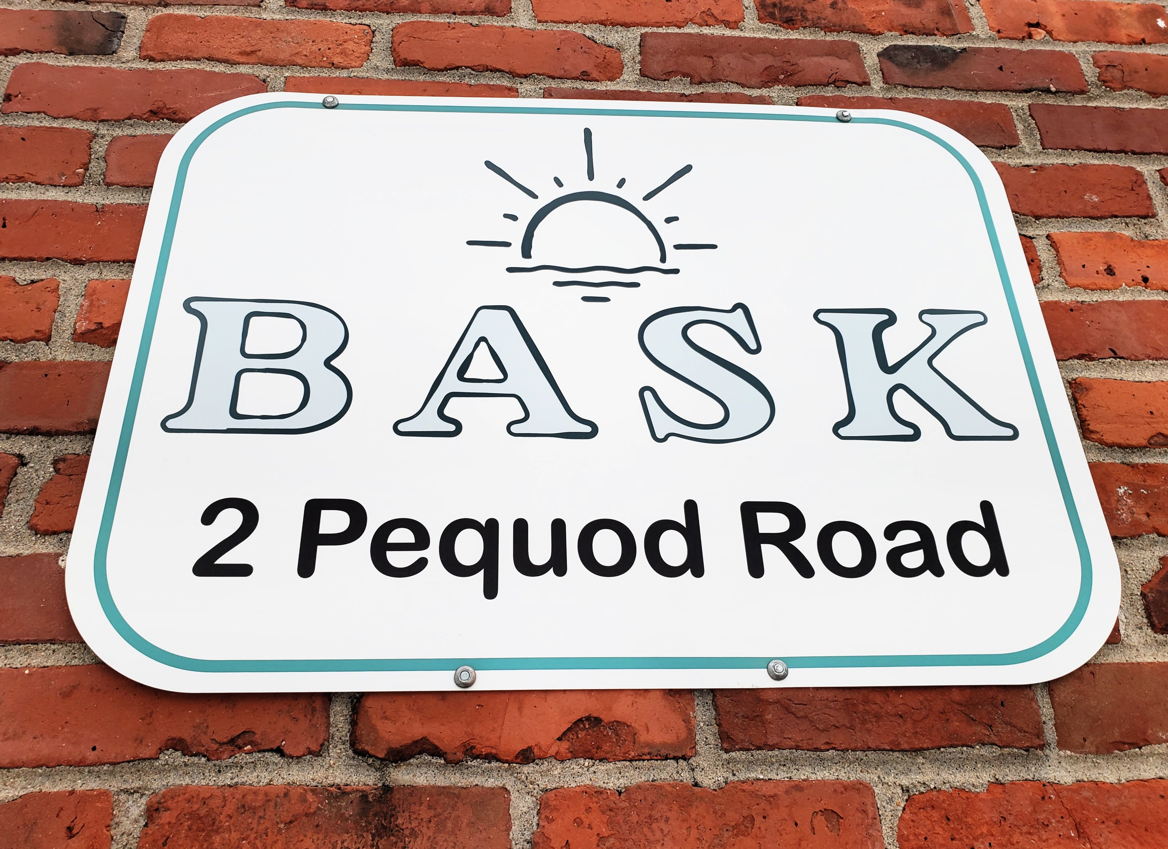 Bask sign 4