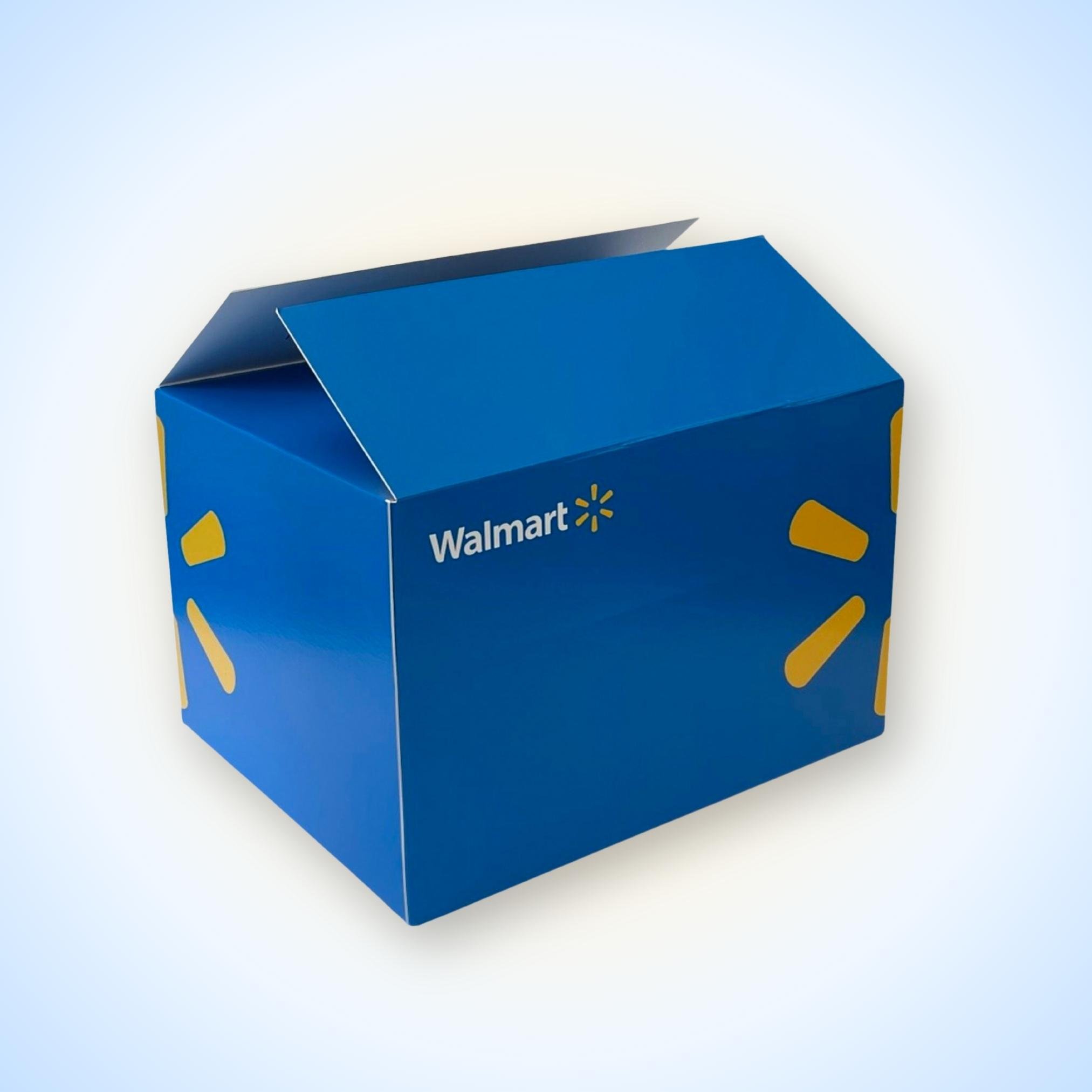 Walmart Parent Care Package 2