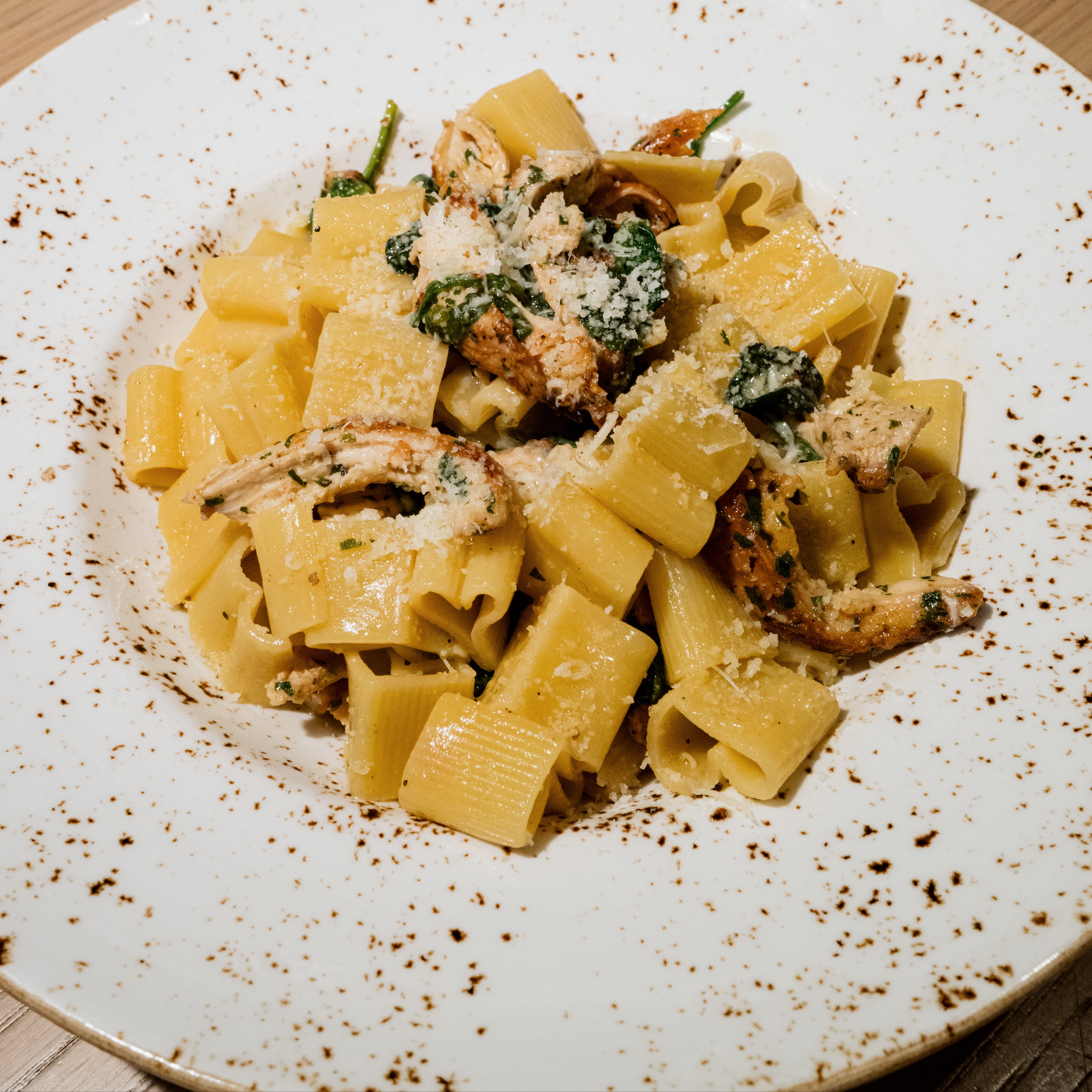 Barilla x Nordstrom NYC - Pasta 4