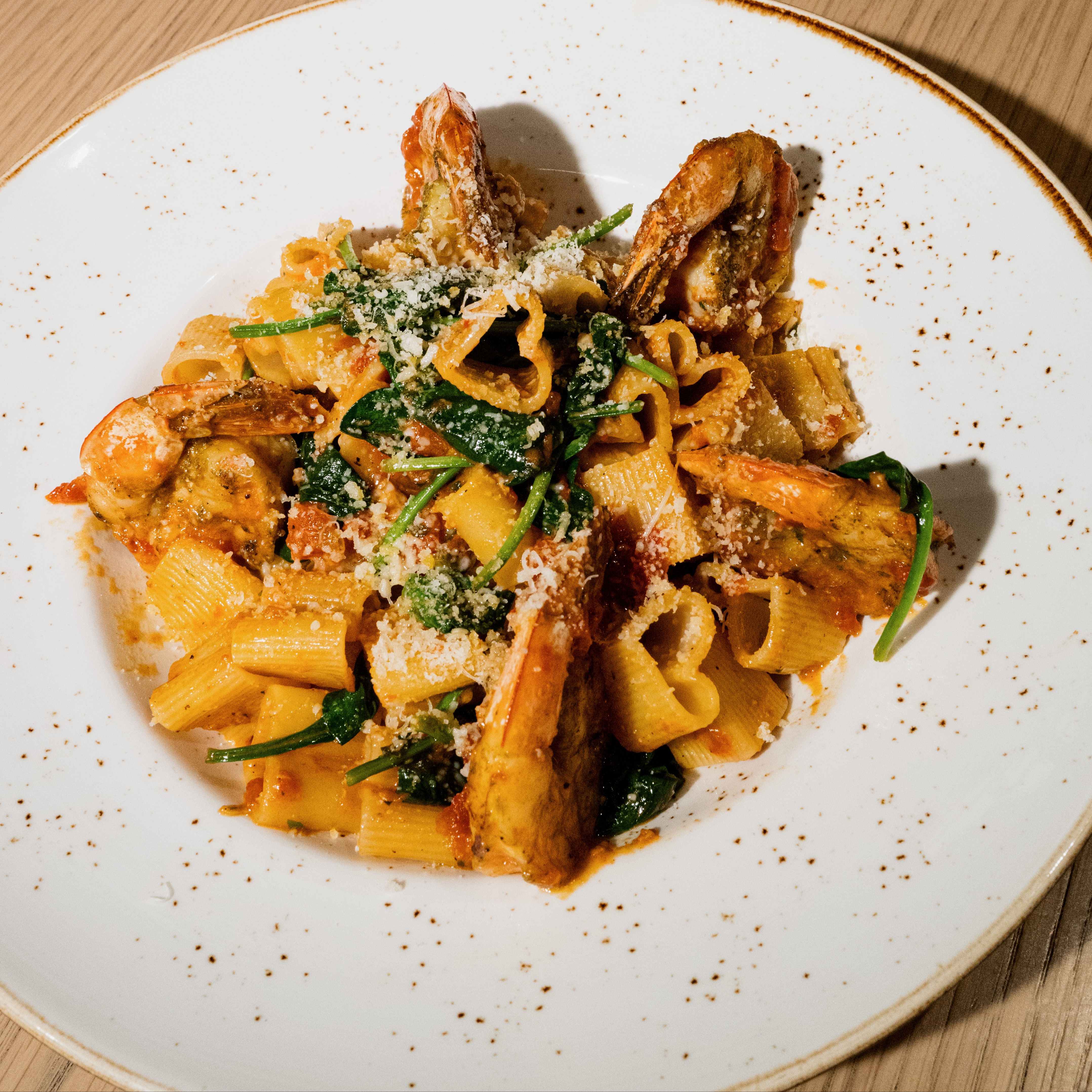 Barilla x Nordstrom NYC - Pasta 6