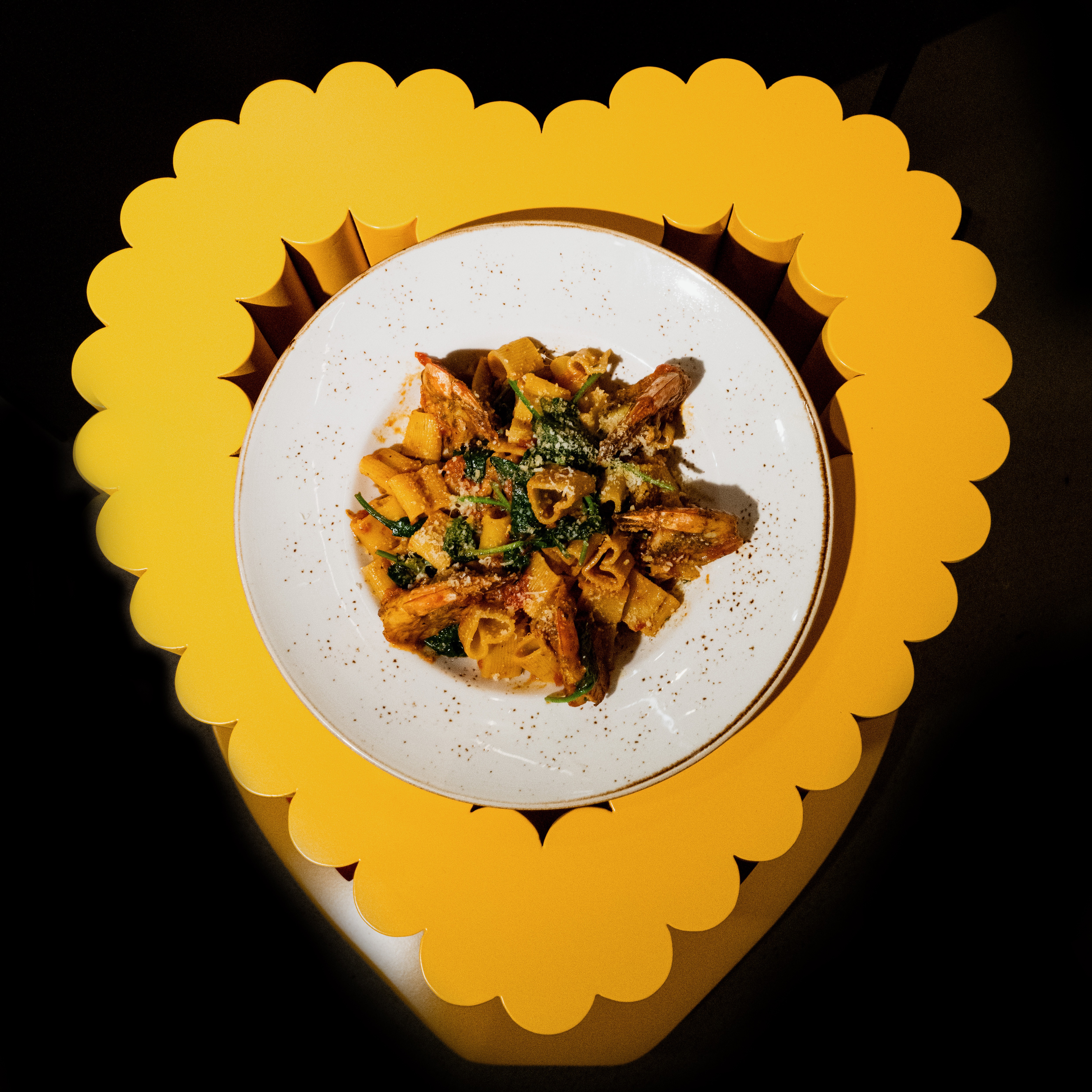 Barilla x Nordstrom NYC - Pasta 8