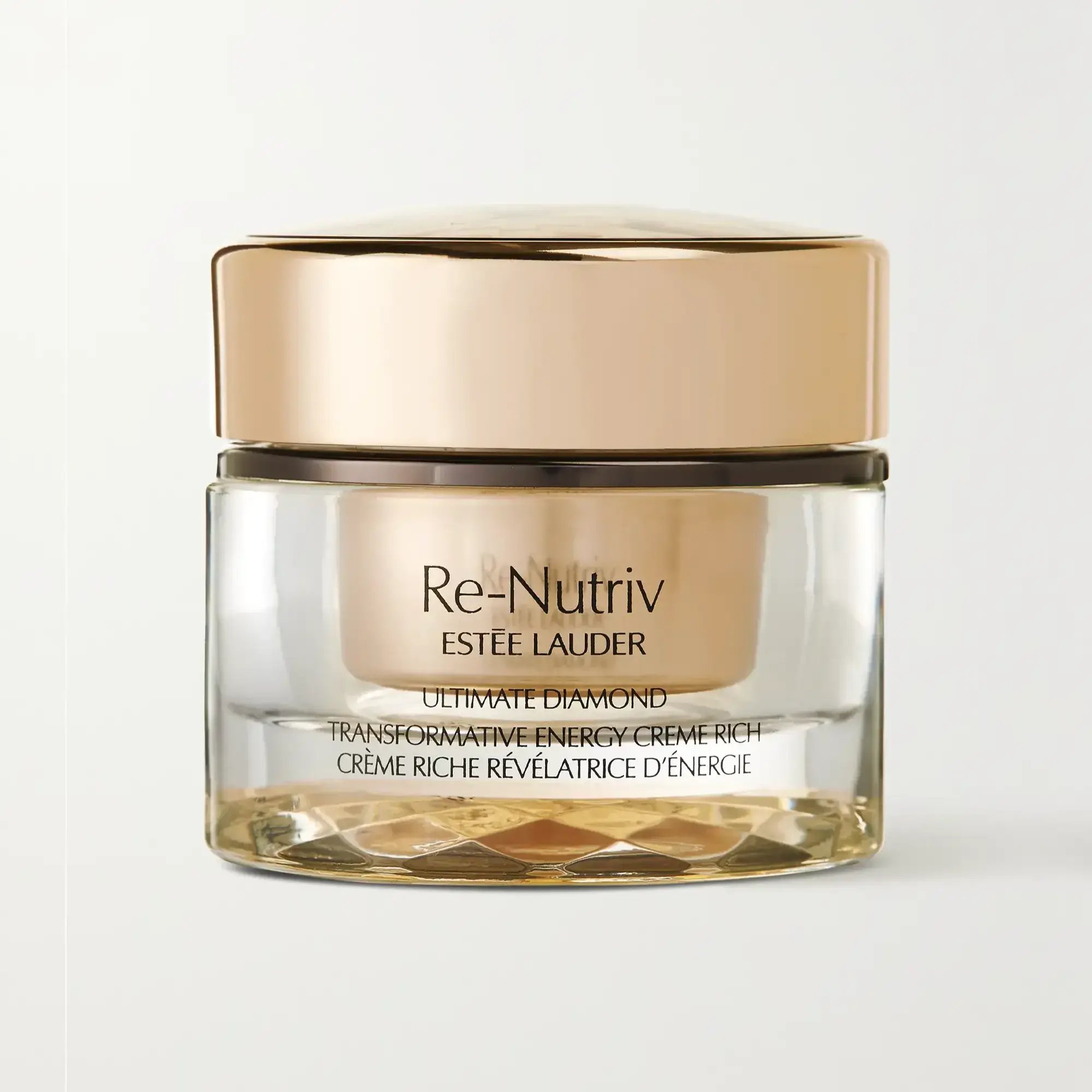 Estée Lauder Re-nutriv ultimate Diamond cream