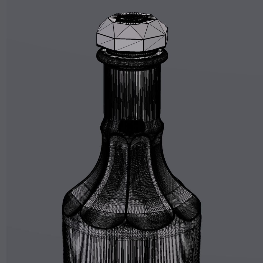 Heaven Hill Old Fitzgerald (6)