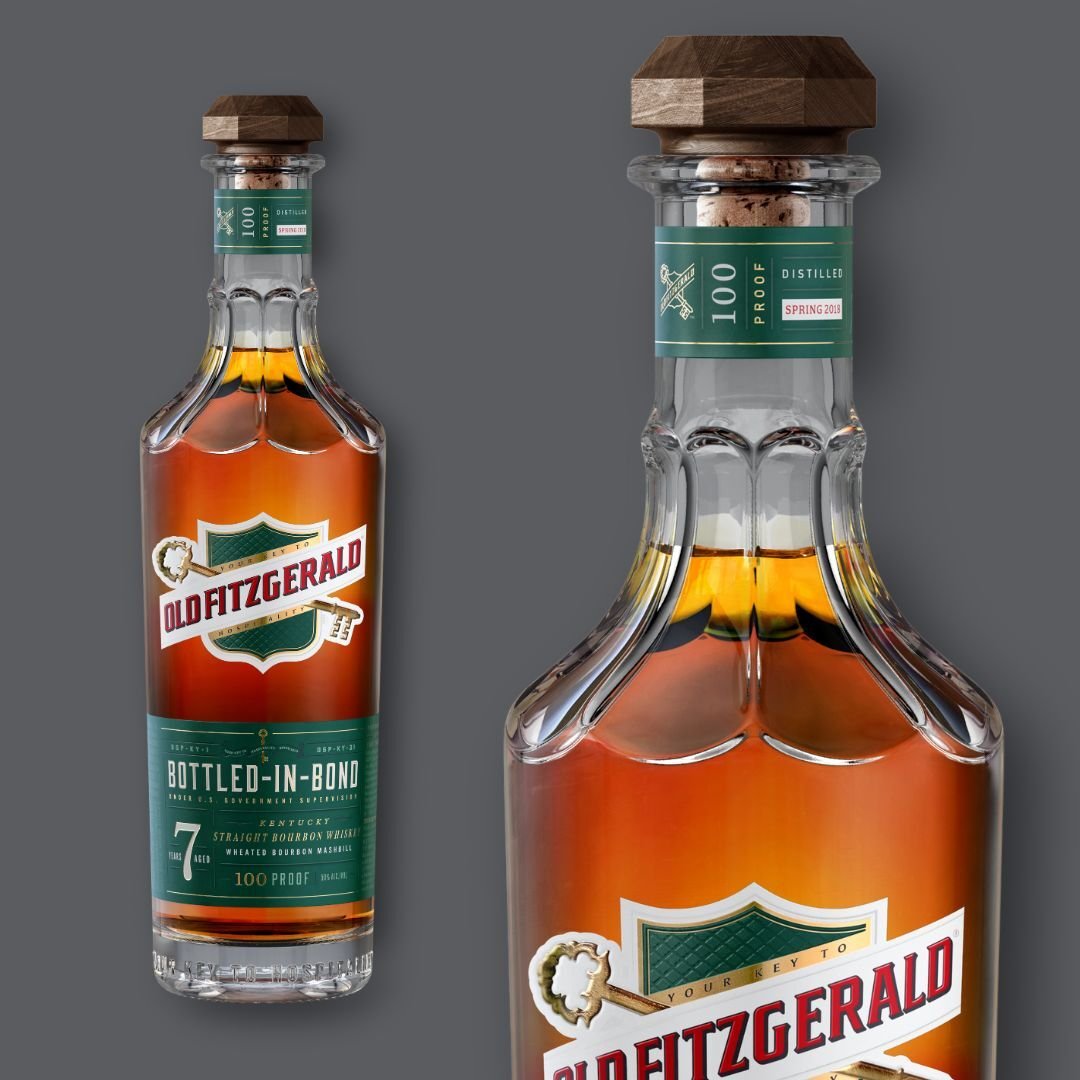 Heaven Hill Old Fitzgerald-1