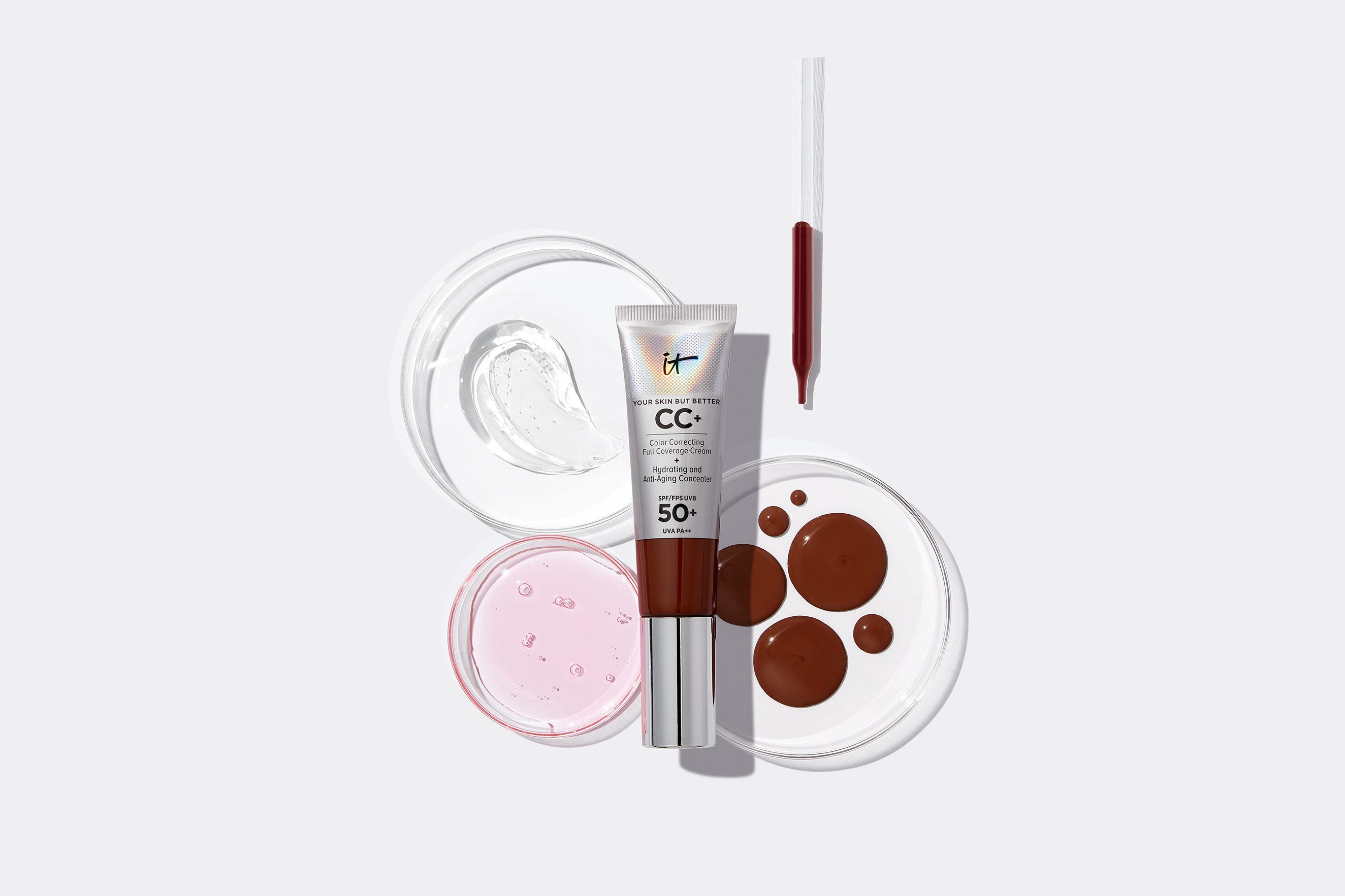 IT Cosmetics PETRI 2 AFTER-