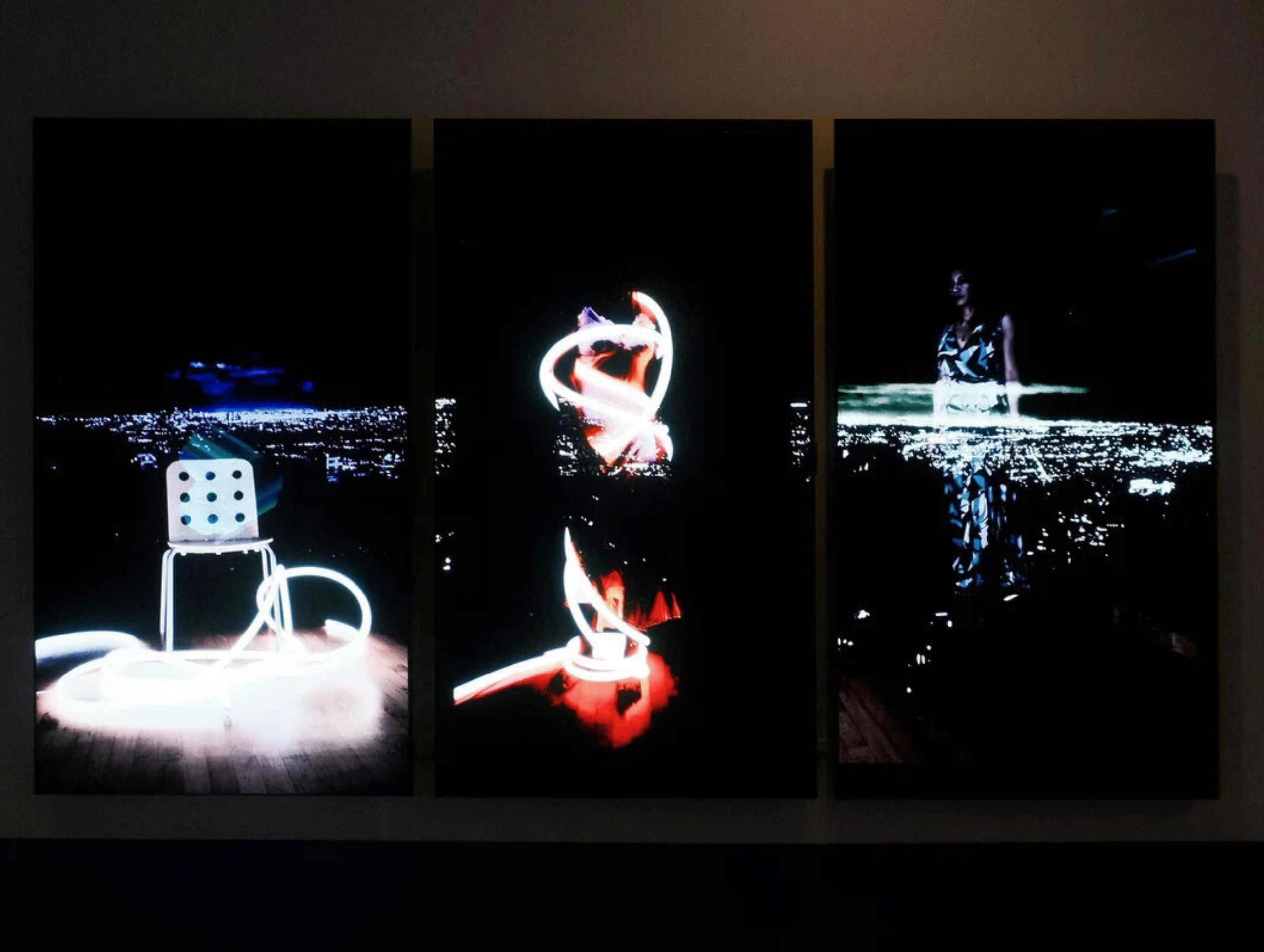 Kimpton La Peer Hotel - Experiential Design: Digital Signage