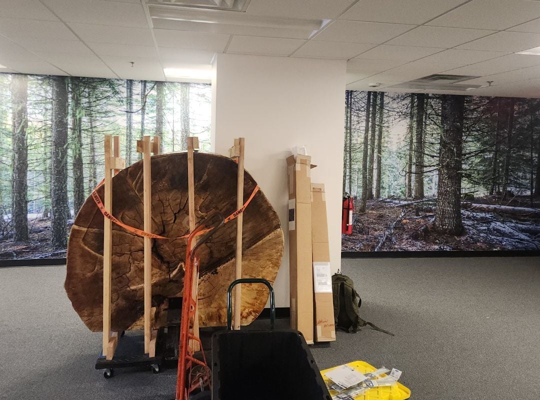 National Alliance of Forest Owners