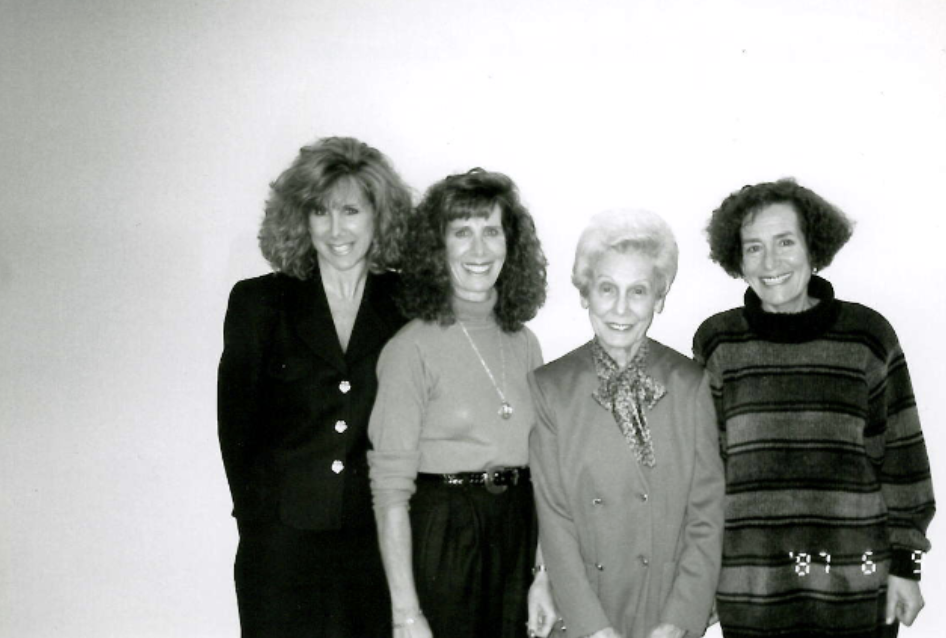 Women of BluEdge