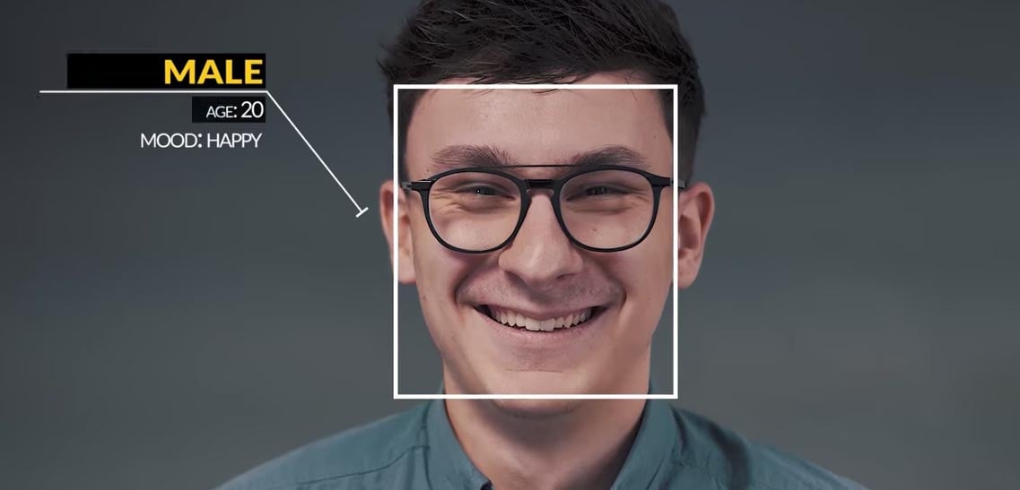 viewneo face recognition